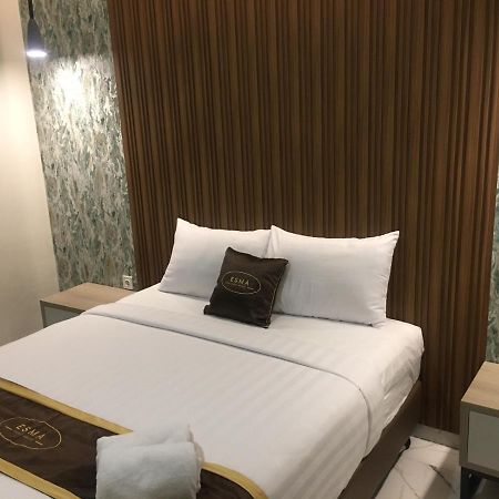 Esma Family Guesthouse Маланг Екстериор снимка