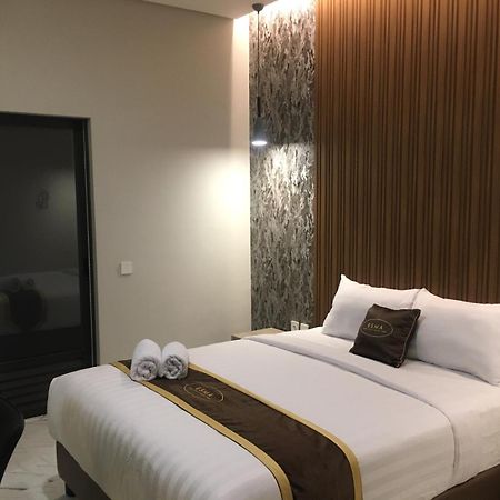 Esma Family Guesthouse Маланг Екстериор снимка