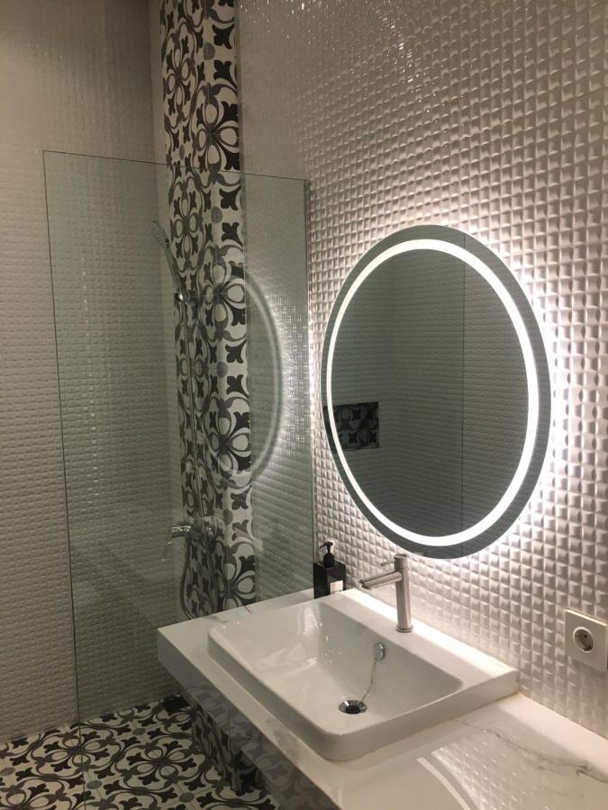 Esma Family Guesthouse Маланг Екстериор снимка