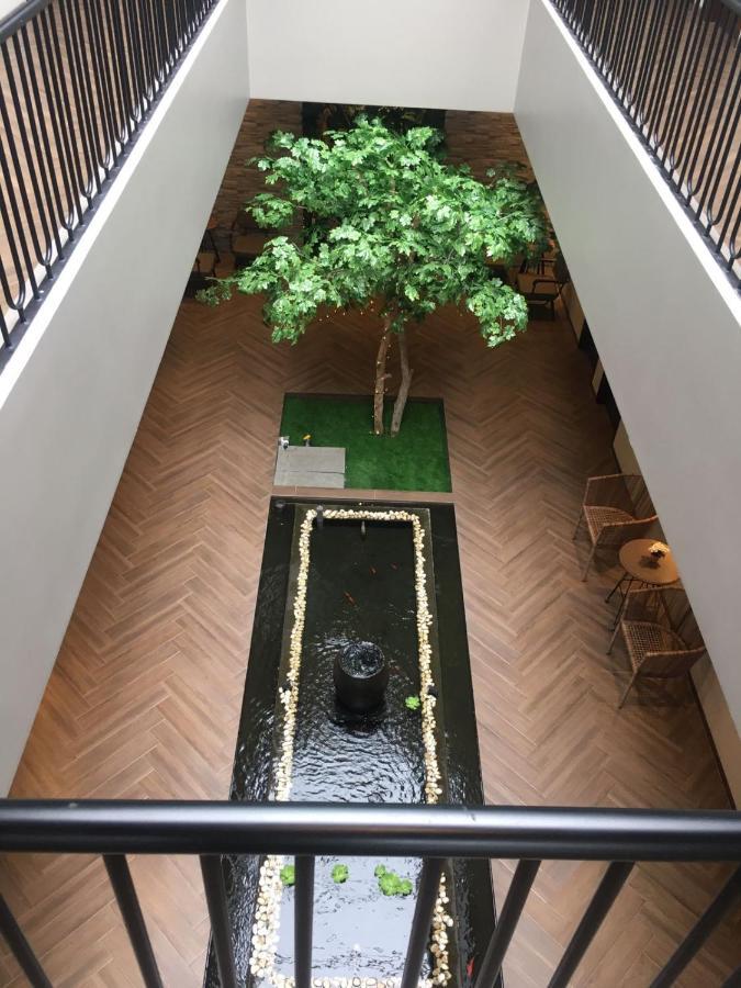 Esma Family Guesthouse Маланг Екстериор снимка