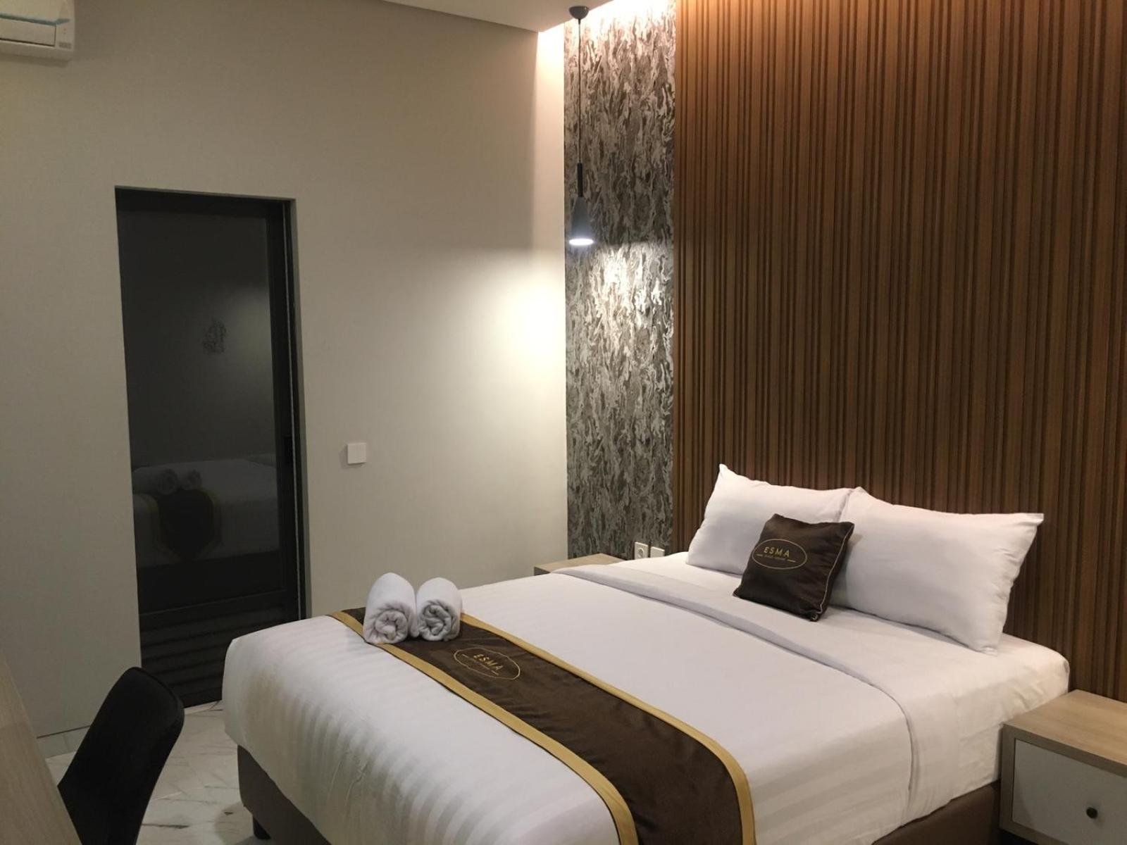 Esma Family Guesthouse Маланг Екстериор снимка